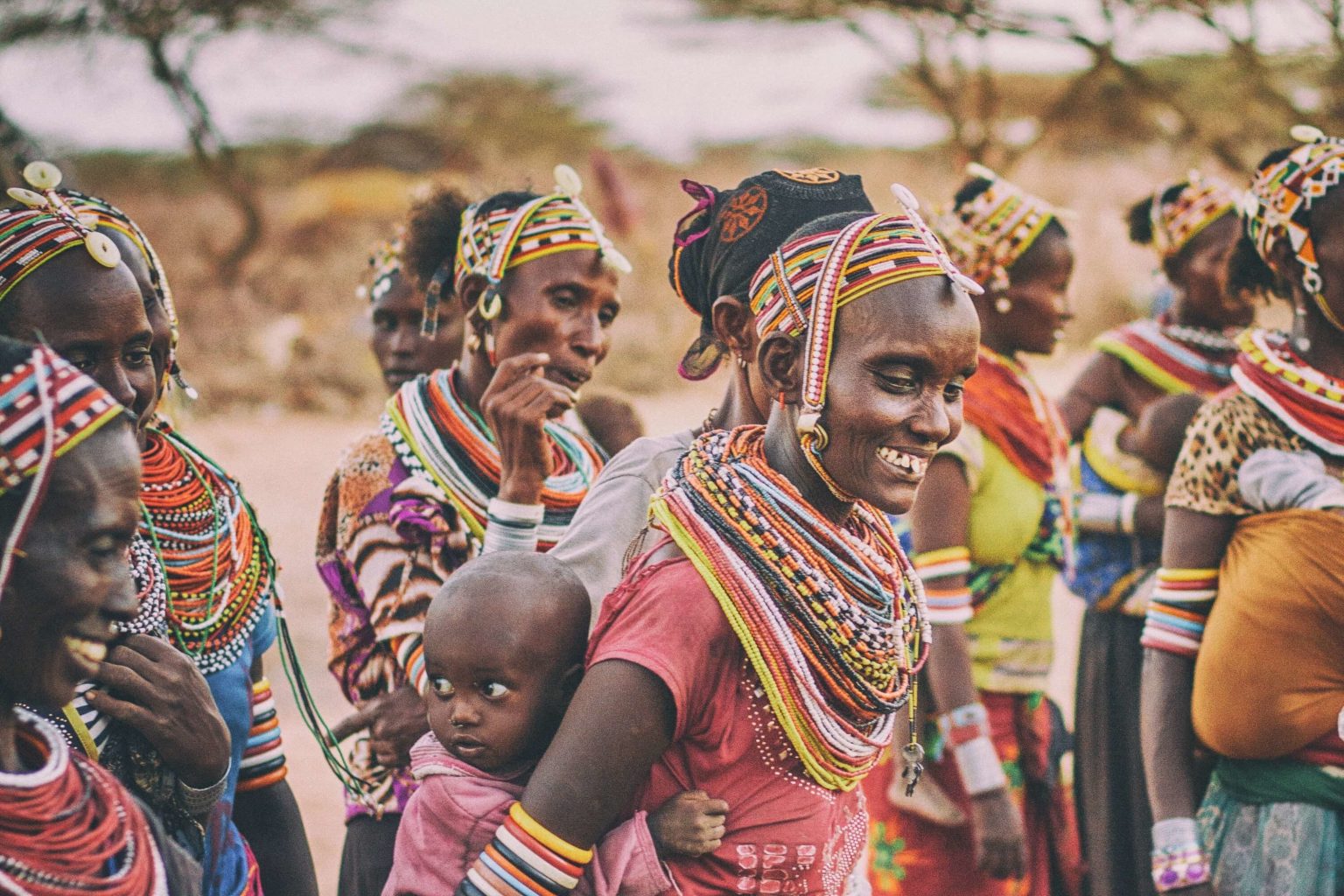 Backpacking Kenia | Die beste Kenia-Route