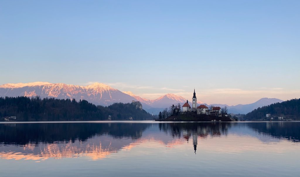 Bled