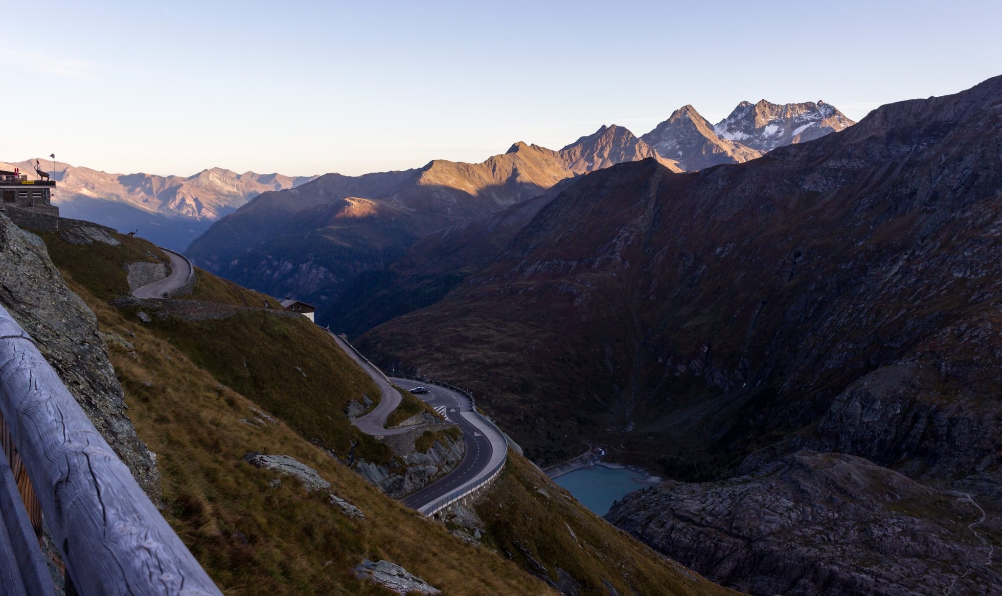 Sehenswürdigkeiten in Südengland Backpacker Trail