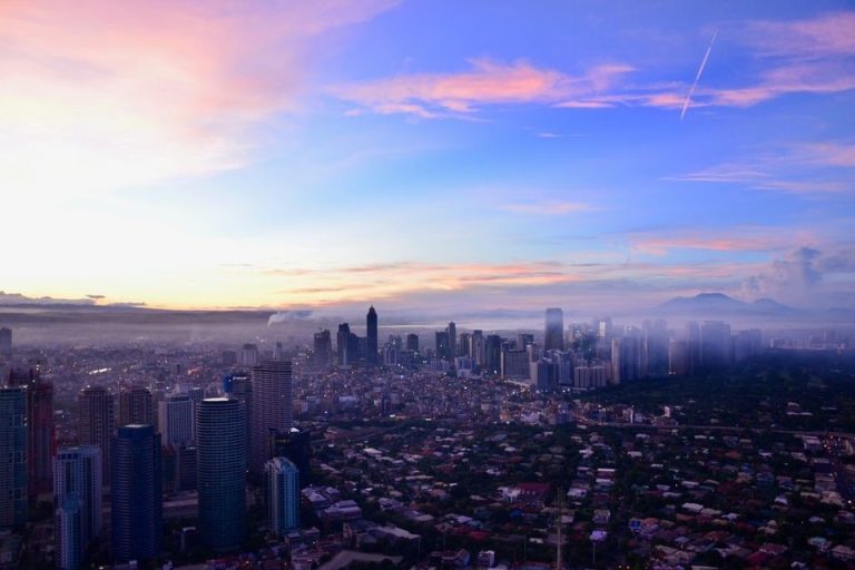 Die 14 schönsten Sehenswürdigkeiten in Taiwan