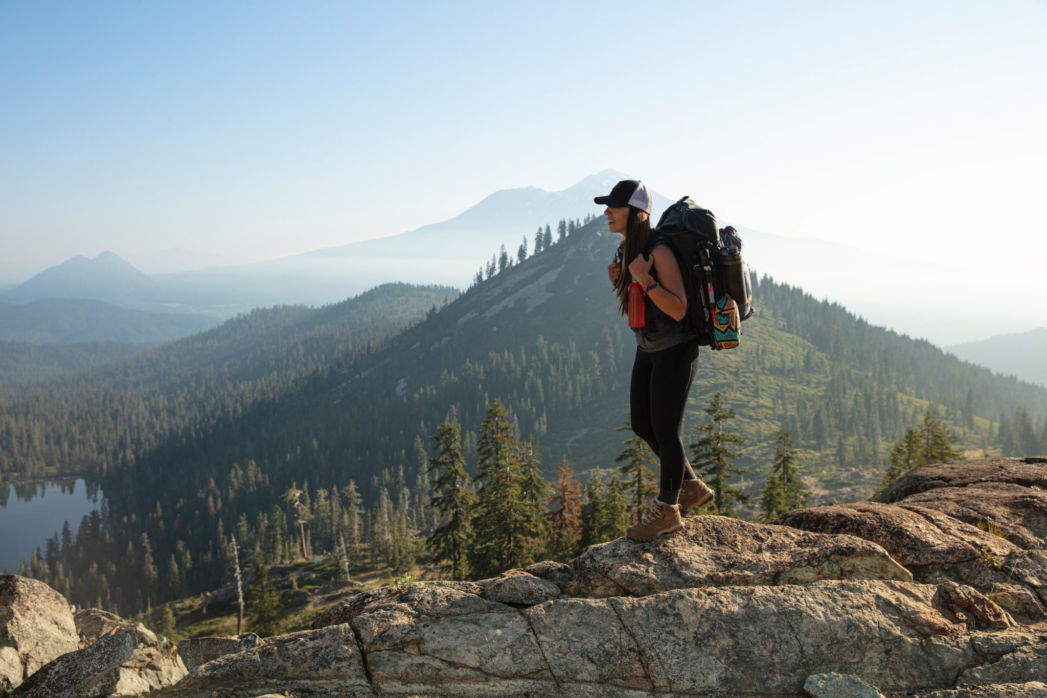 Backpacker Trail | Die größte Backpacking Community