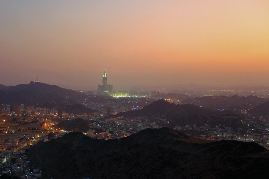 mekka-Saudi-Arabien-2