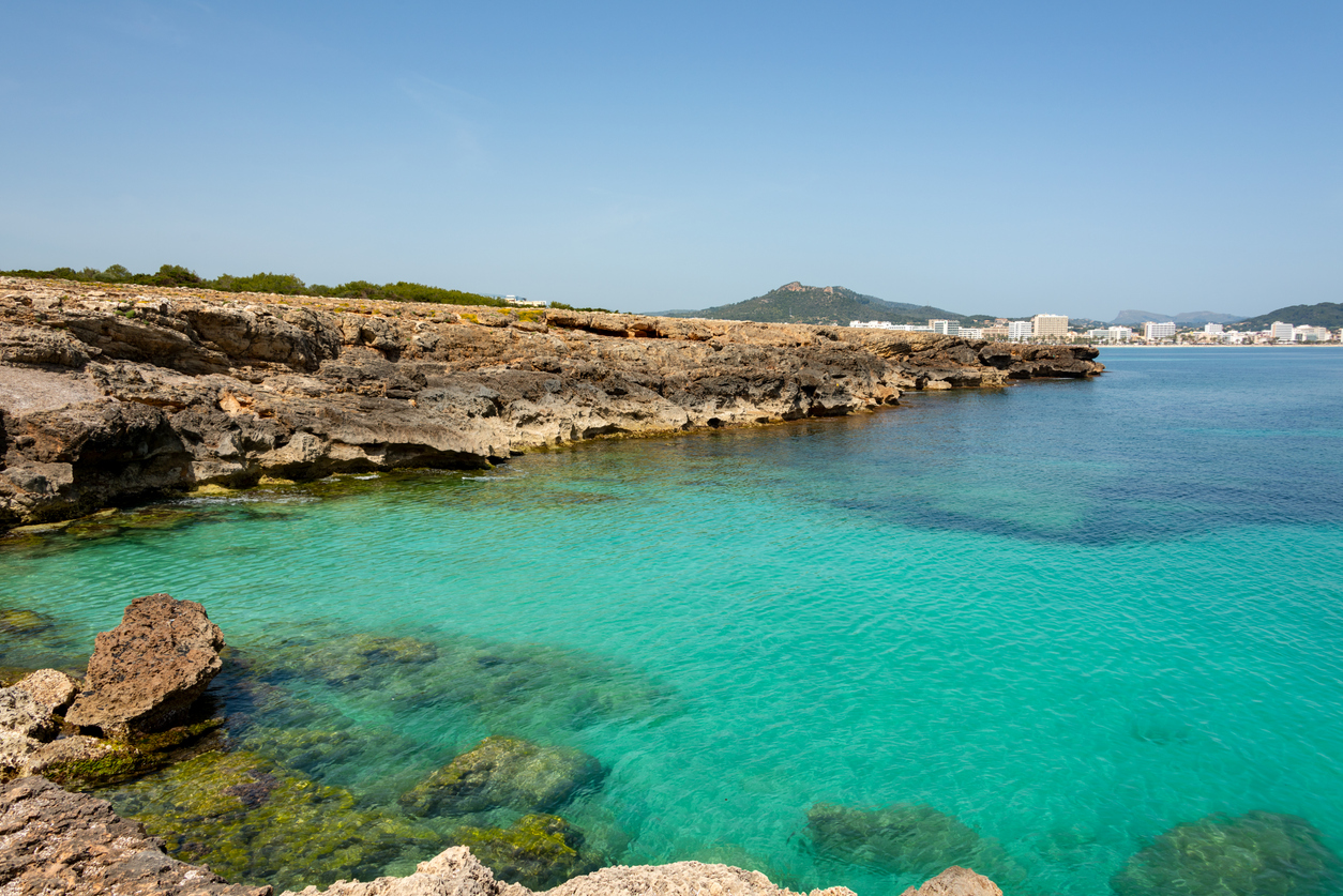 Cala Millor Geheimtipps