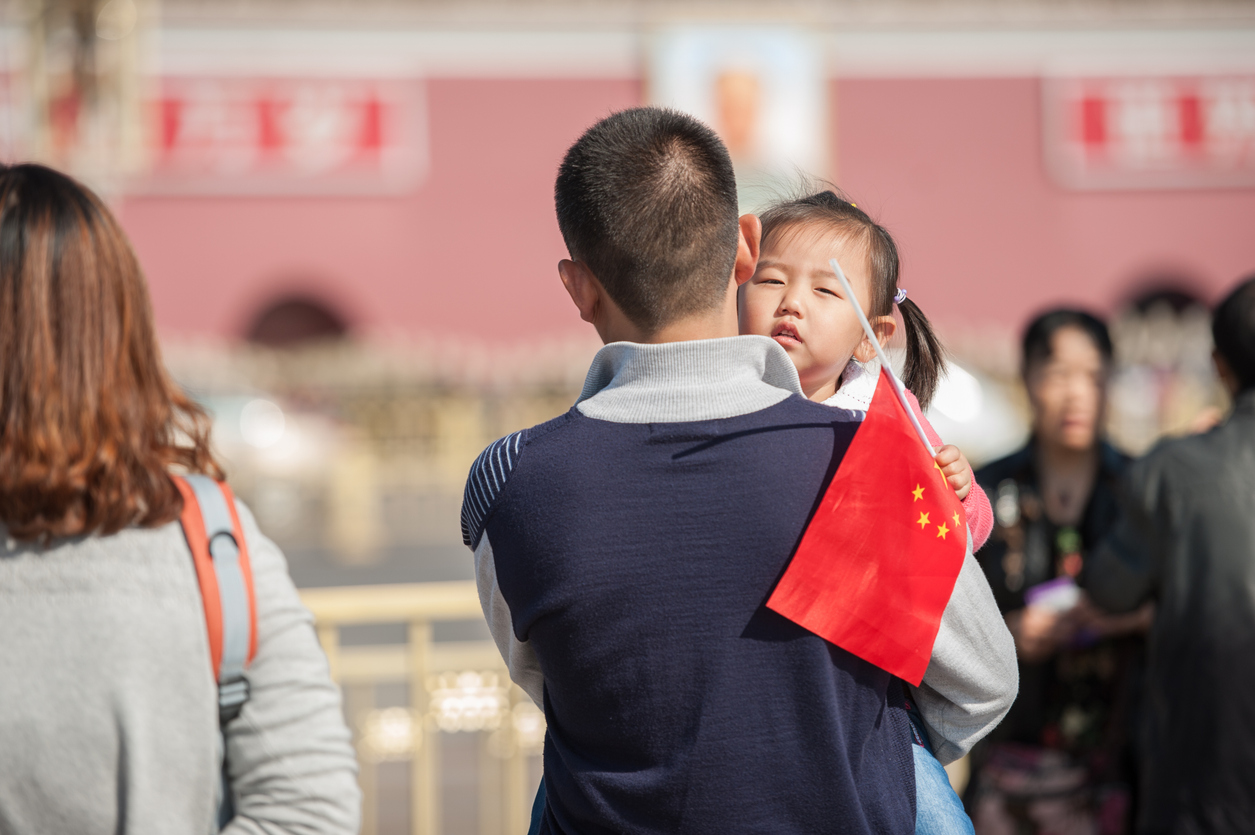 Ein-Kind-Politik in China